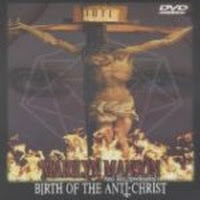 Birth Of The Anti-Christ