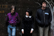 Screaming Females