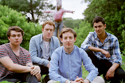 Bombay Bicycle