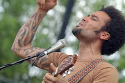 Ben Harper