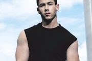 Nick Jonas