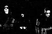 Satanic Warmaster