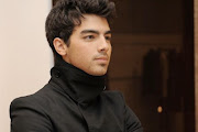 Joe Jonas