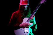 Buckethead