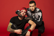 Twenty One Pilots