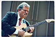 John Abercrombie