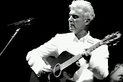 David Byrne