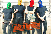 Masked Intruder