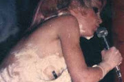 Wendy O. Williams