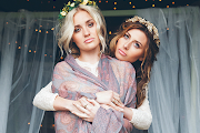 Aly & AJ