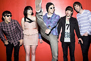 Cobra Starship