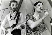 Richard & Linda Thompson