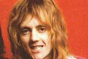 Roger Taylor