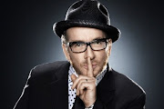 Elvis Costello