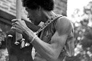Jimi Hendrix