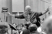 Jerry Goldsmith