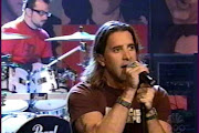 Scott Stapp