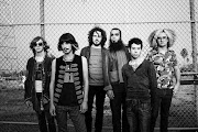 Foxy Shazam