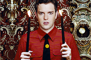 Brandon Flowers