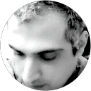 Maziar Youshs profile picture