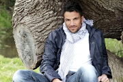 Peter Andre