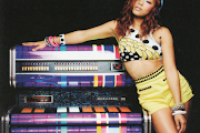 Crystal Kay