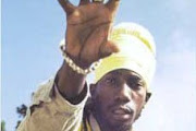 Sizzla