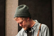 Glen Hansard
