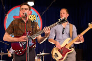 Nick Waterhouse
