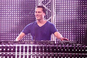 DJ Tiesto