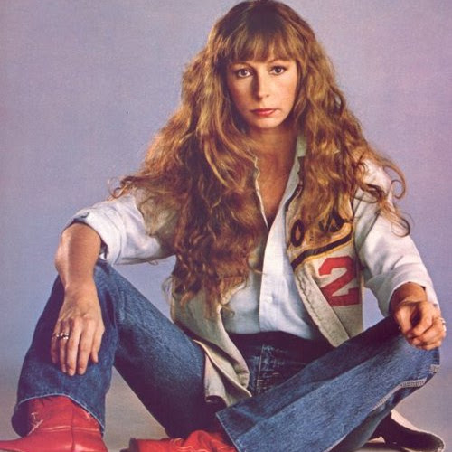 Juice Newton