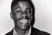 Sonny Boy Williamson
