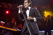 Marc Anthony