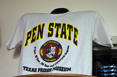 Texas Prison Museum 14