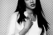 Tracie Spencer