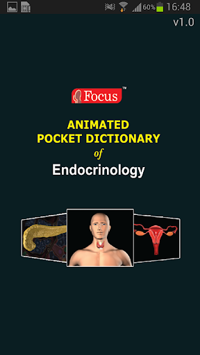 Endocrinology - Medical Dict.