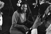 Mary Lou Williams