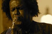 Kamasi Washington