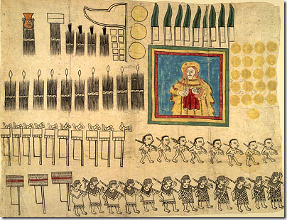 Huexotzinco Codex (click for larger image)