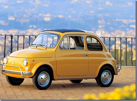 Fiat 1
