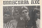 Unnatural Axe