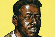 Blind Willie Johnson