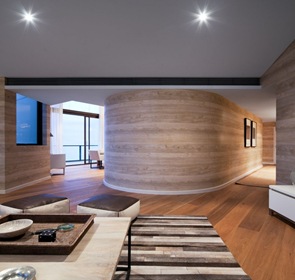 arquitectura interior
