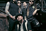 Five Finger Death Punch
