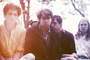 The Vaccines