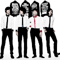 The Bawdies