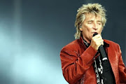 Rod Stewart