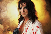 Alice Cooper