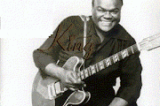 Freddie  King