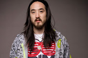 Steve Aoki
